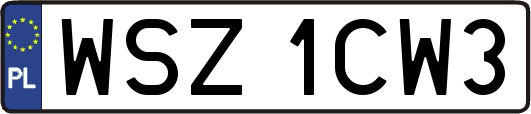 WSZ1CW3