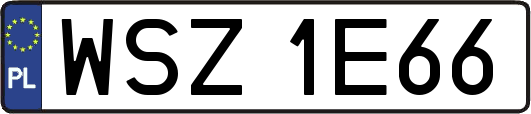 WSZ1E66