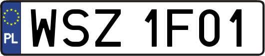WSZ1F01