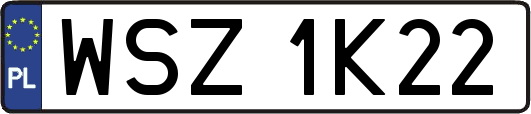 WSZ1K22