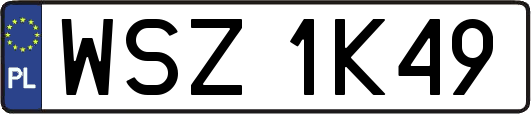 WSZ1K49