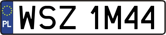 WSZ1M44