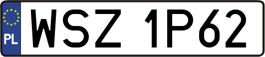 WSZ1P62