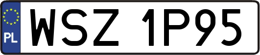 WSZ1P95