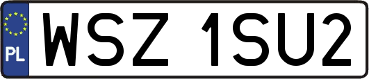 WSZ1SU2