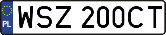 WSZ200CT