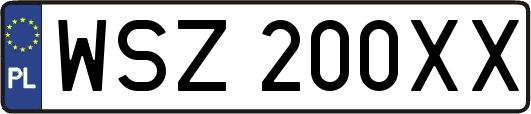WSZ200XX