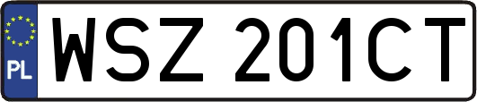 WSZ201CT