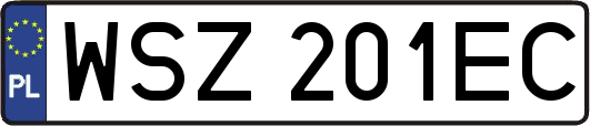 WSZ201EC