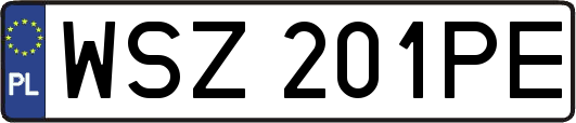 WSZ201PE
