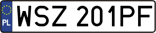 WSZ201PF