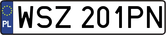 WSZ201PN
