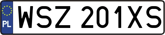 WSZ201XS