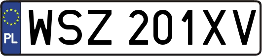 WSZ201XV