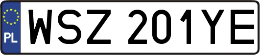 WSZ201YE