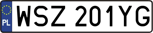 WSZ201YG