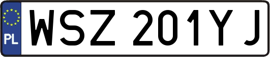 WSZ201YJ
