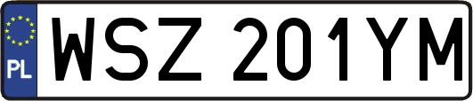 WSZ201YM