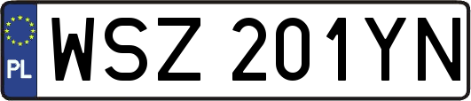 WSZ201YN