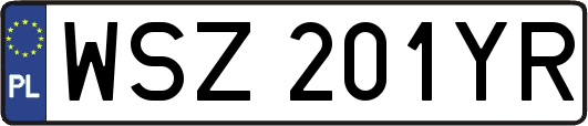 WSZ201YR