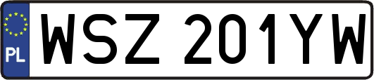 WSZ201YW