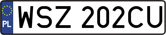 WSZ202CU