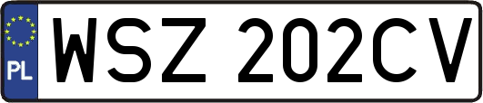 WSZ202CV