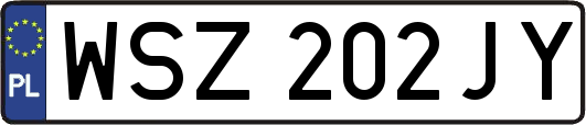 WSZ202JY