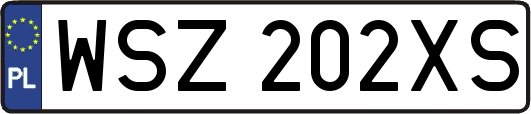 WSZ202XS