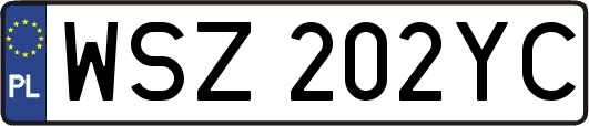 WSZ202YC