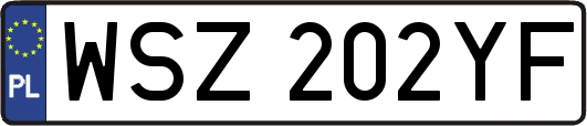 WSZ202YF