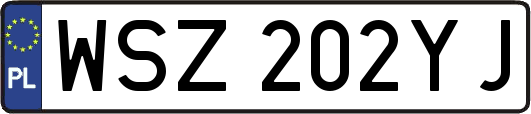WSZ202YJ