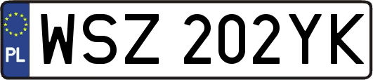 WSZ202YK