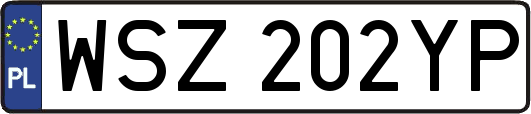 WSZ202YP
