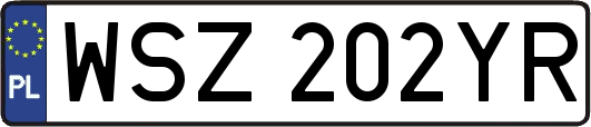 WSZ202YR