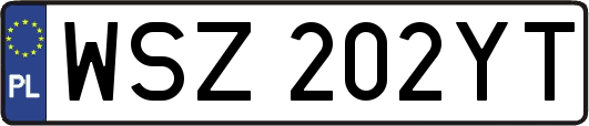 WSZ202YT