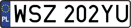 WSZ202YU