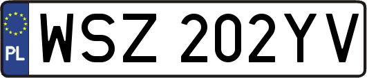 WSZ202YV