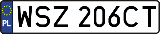 WSZ206CT