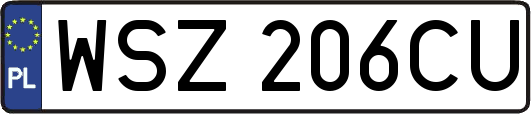 WSZ206CU