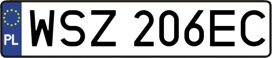 WSZ206EC