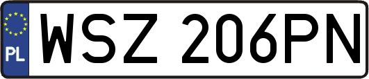 WSZ206PN
