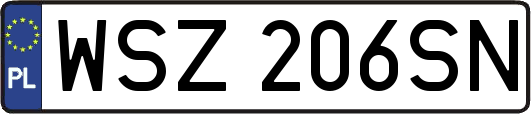 WSZ206SN
