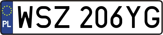 WSZ206YG