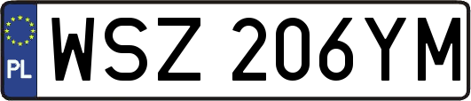 WSZ206YM