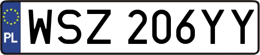 WSZ206YY