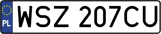 WSZ207CU