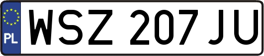 WSZ207JU