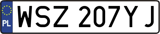 WSZ207YJ