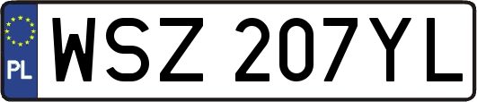 WSZ207YL